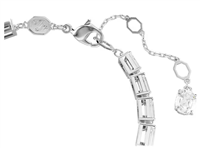 Bracciale Swarovski Matrix Tennis in Lega metallica 5707200 - 5707200